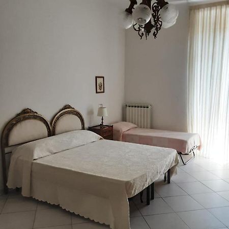 Apartmán Patty House La Spezia Exteriér fotografie