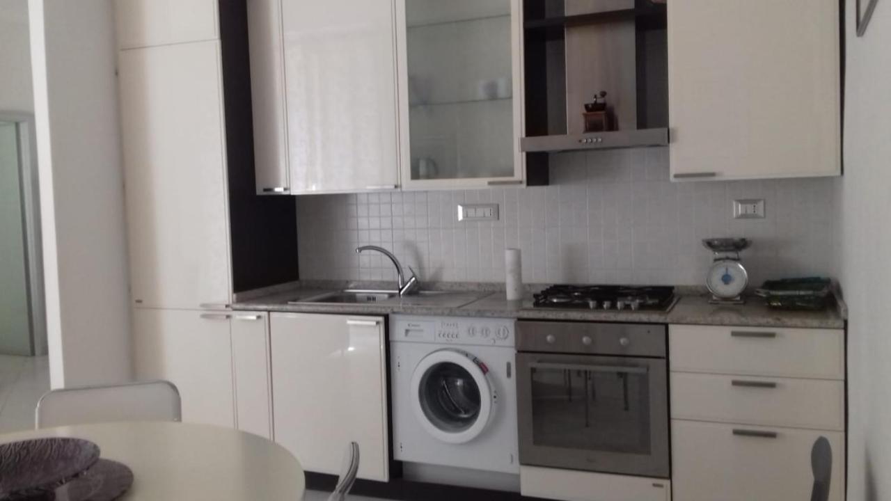 Apartmán Patty House La Spezia Exteriér fotografie