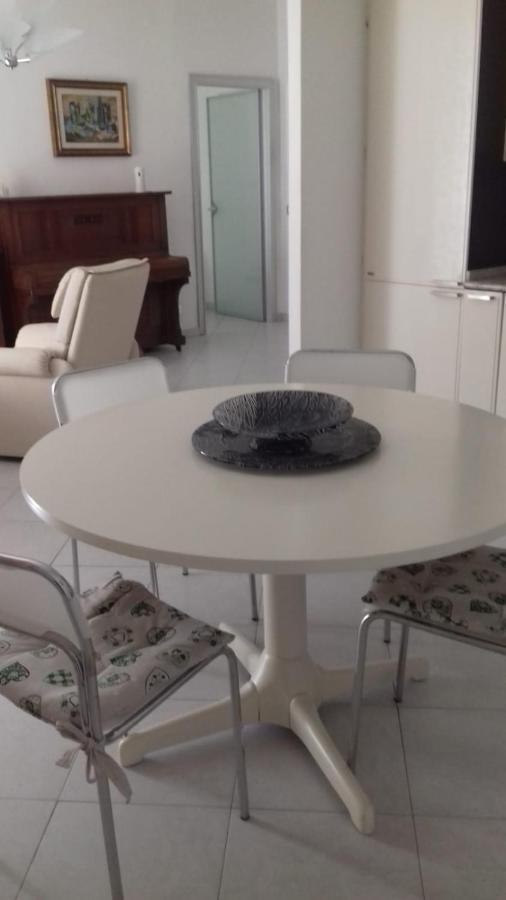 Apartmán Patty House La Spezia Exteriér fotografie