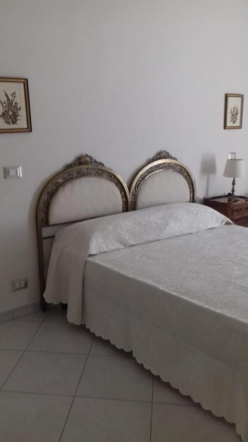 Apartmán Patty House La Spezia Exteriér fotografie